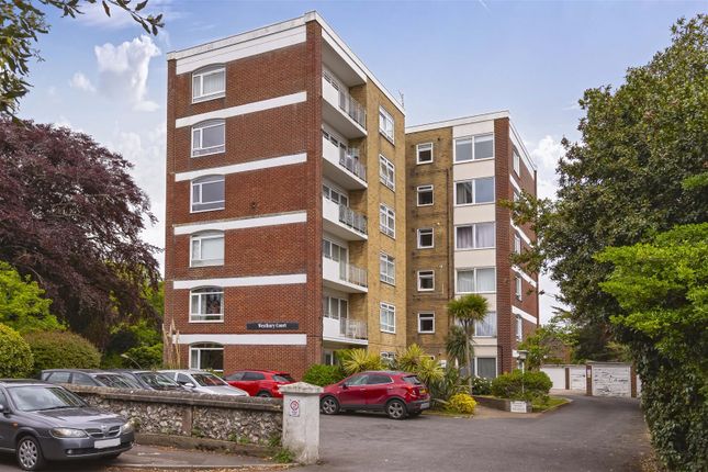 Belsize Road, Worthing 2 bed flat for sale