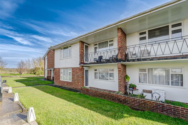 Sea Lane, Ferring, Worthing, West... 2 bed flat for sale