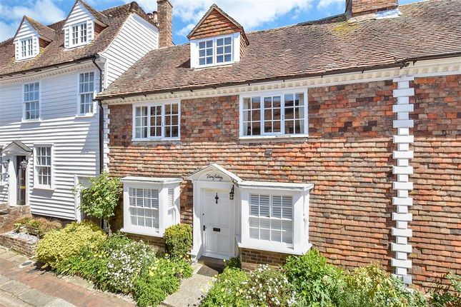 Bells Lane, Tenterden, Kent 3 bed terraced house for sale