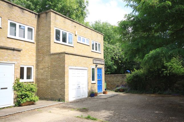 Morden Road, Cator Estate 4 bed house for sale