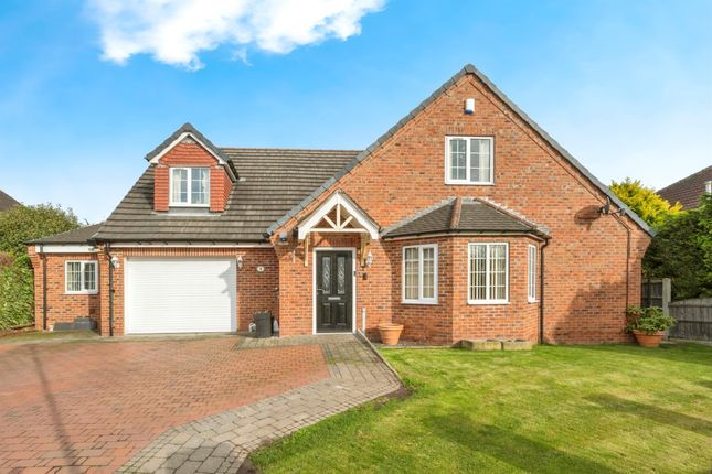 5 bedroom detached bungalow for sale