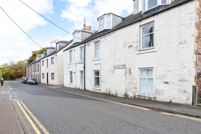 Emma Street, Blairgowrie PH10 1 bed flat for sale