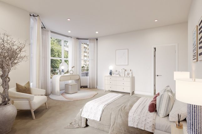 1 bed flat