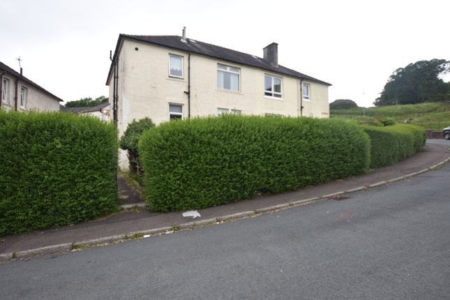 2 bed flat
