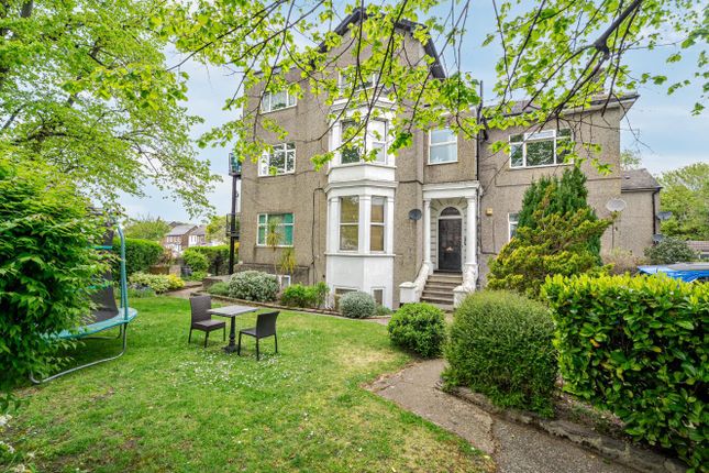 1 bed flat