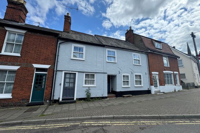 2 bedroom character property for sale