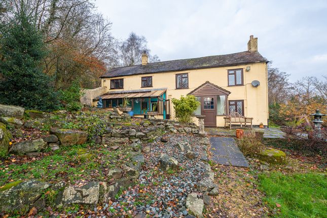 Newnham GL14 4 bed cottage for sale