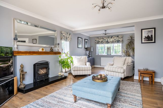 Vines Cross, Heathfield, TN21 4 bed detached house for sale