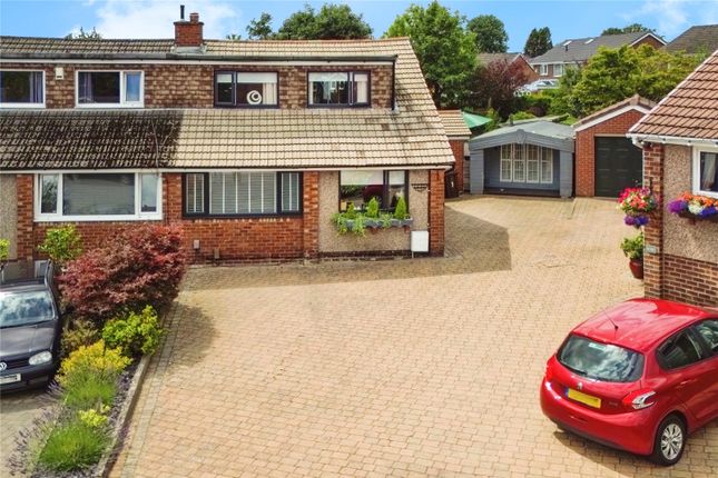 3 bed bungalow