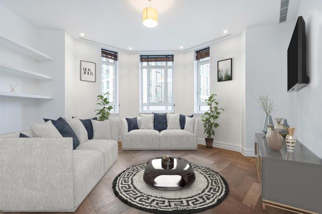 67 Tufton Street, Westminster... 1 bed flat for sale