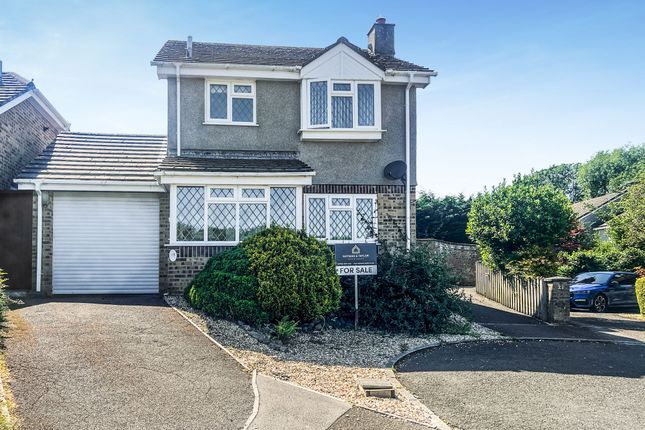 Torpoint PL11 3 bed detached house for sale
