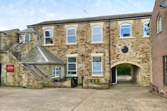 Compstall Road, Marple Bridge... 3 bed flat for sale