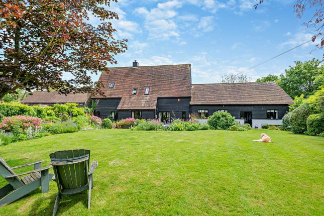 Smiths End Lane, Barley, Royston... 6 bed detached house for sale