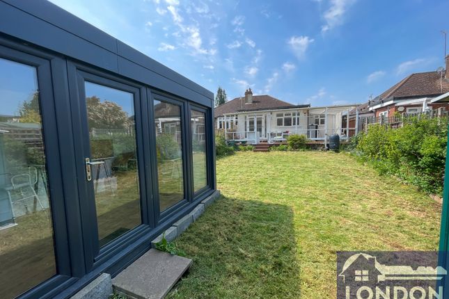 3 bedroom semi-detached bungalow for sale