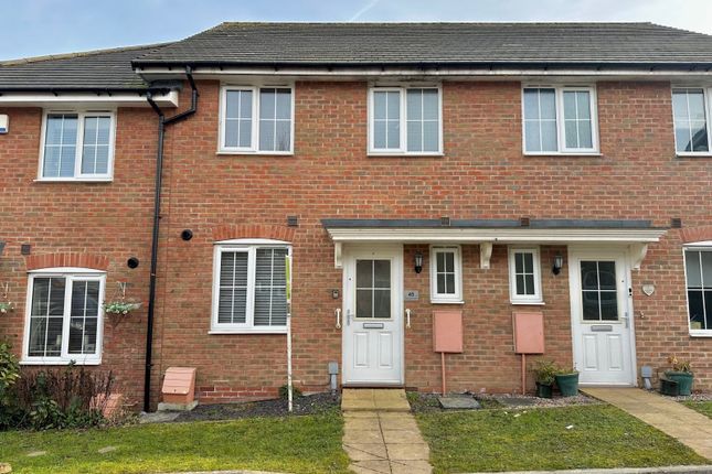 Colmanton Grove, Sholden, Deal, CT14 3 bed terraced house for sale
