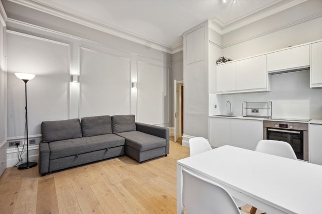Bank Chambers, 25 Jermyn Street, St... 1 bed flat for sale