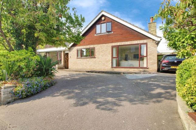Ackerman Street, St. Neots PE19 4 bed detached house for sale