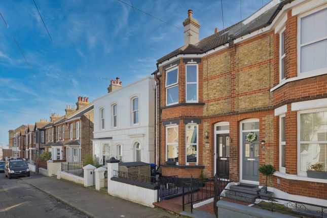 Southwood Road, Ramsgate, CT11 4 bed semi