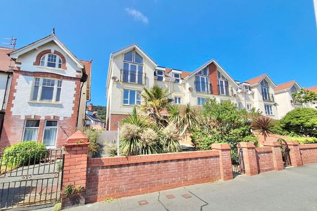 Lloyd Street, Llandudno 3 bed townhouse for sale