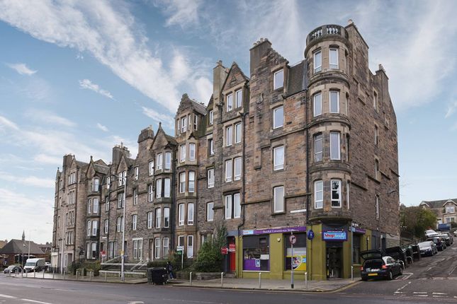 3/12 Wolseley Terrace, Meadowbank... 1 bed flat for sale