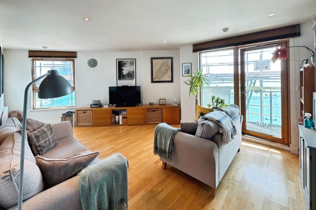 Magellan House, Armouries Way 2 bed apartment for sale