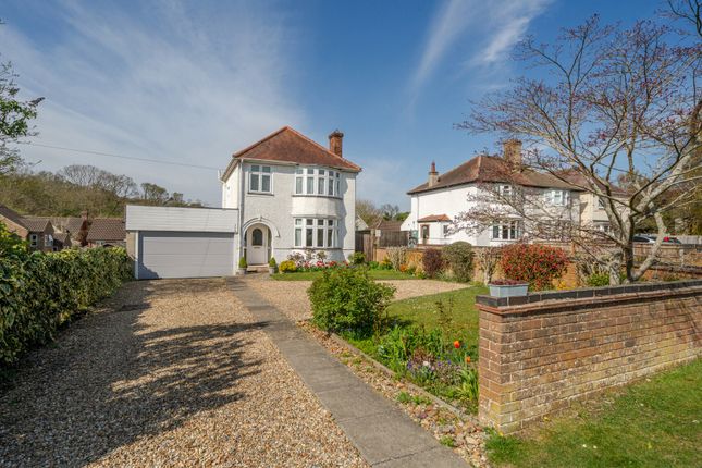 The Avenue, OXFORD OX1 3 bed detached house for sale