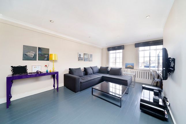 1 bed flat