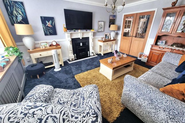 Humberstone Road, Gorleston 3 bed detached house for sale
