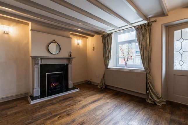 St. Marys Terrace, Bolsterstone 2 bed end of terrace house for sale