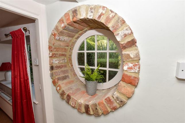 2 bed semi-detached house