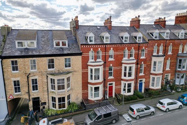 Lansbury House, Whitby 11 bed terraced house for sale