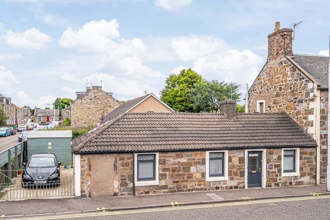 Nicol Street, Kirkcaldy 2 bed end of terrace house for sale