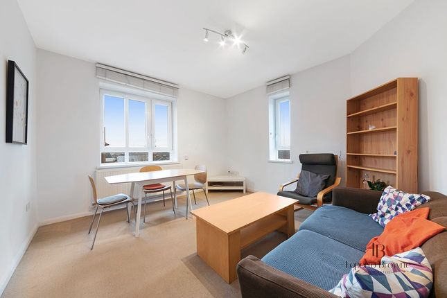 Mary Macarthur House, Field Road, W6 3 bed apartment for sale
