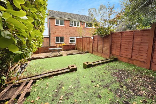 Fern Road, Southampton SO45 2 bed maisonette for sale