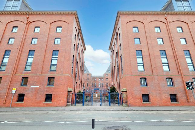 2 bed flat