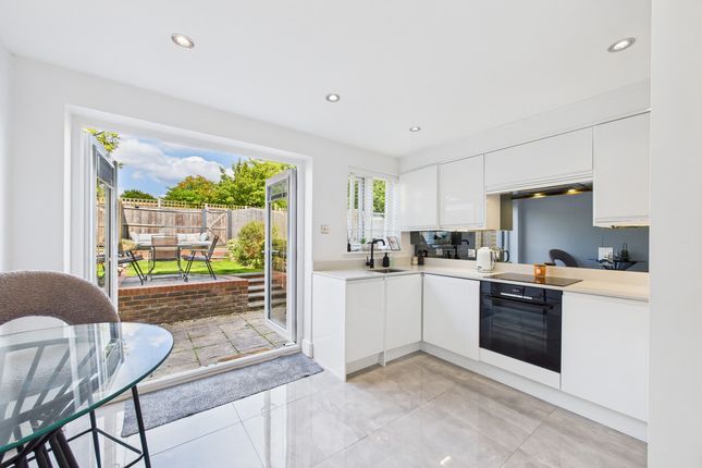 Allandale, Hemel Hempstead, HP2 2 bed terraced house for sale