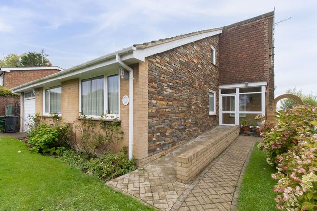 Seven Stones Drive, Broadstairs, CT10 4 bed detached house for sale