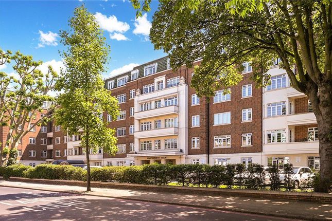1 bed flat