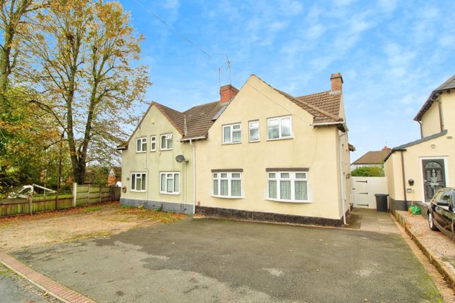 3 bed semi-detached house