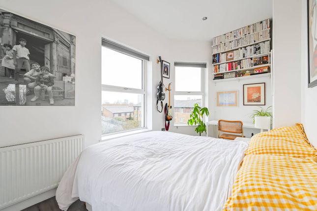 3 Wendon Street, London E3 1 bed flat for sale