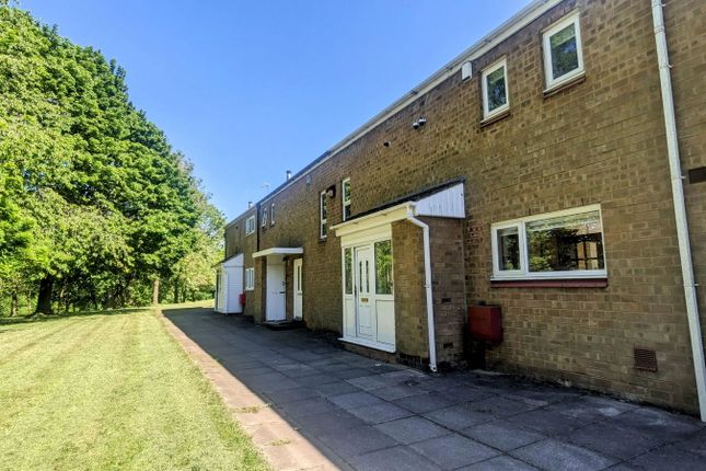 Yewdale, Skelmersdale WN8 3 bed terraced house for sale