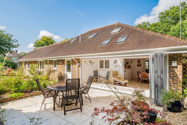 Pondtail Road, Horsham, RH12 5 bed detached house for sale