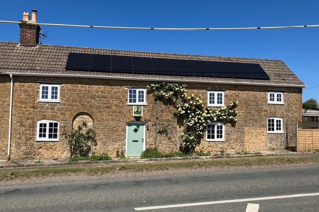 3 bed cottage
