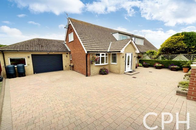 3 bed semi-detached house