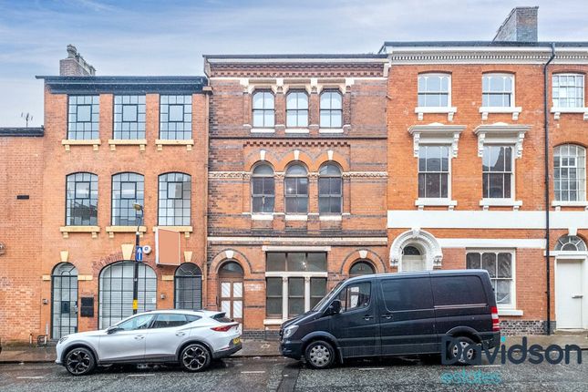 Enamel Works, Vittoria Street... 1 bed apartment for sale