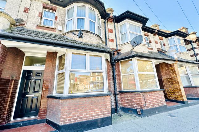 Southbridge Road, South Croydon, CR0 3 bed terraced house for sale