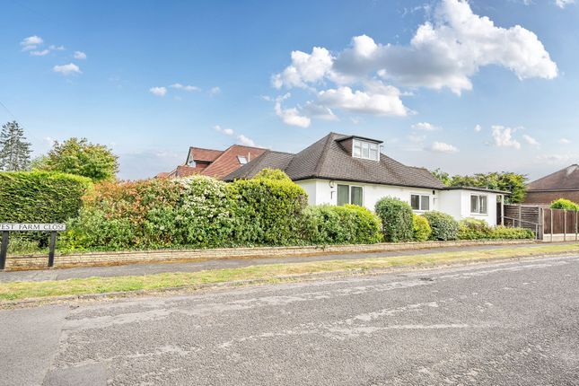 4 bedroom chalet for sale