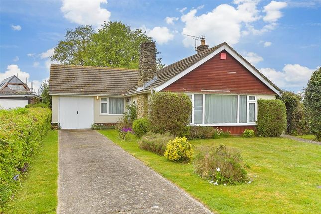 3 bed detached bungalow