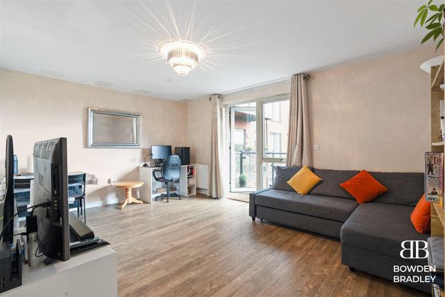 Primula Court, Harold Wood 1 bed apartment for sale