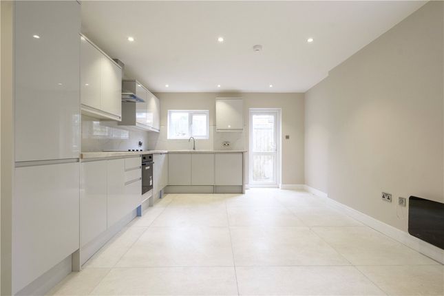 Ogbourne St. George, Marlborough... 4 bed mews for sale